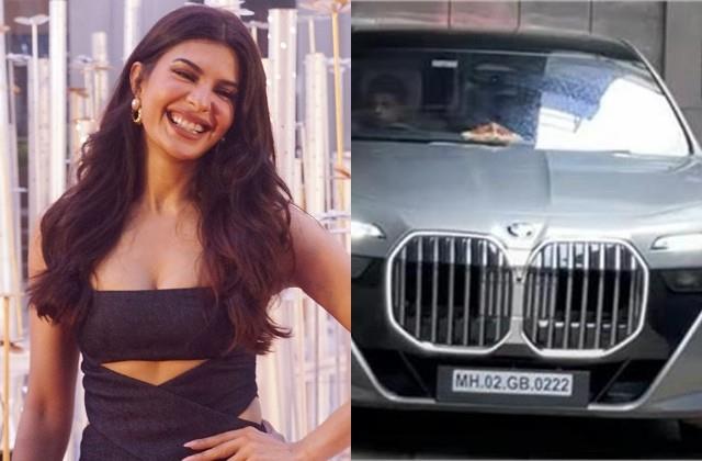 Jacqueline Fernandez