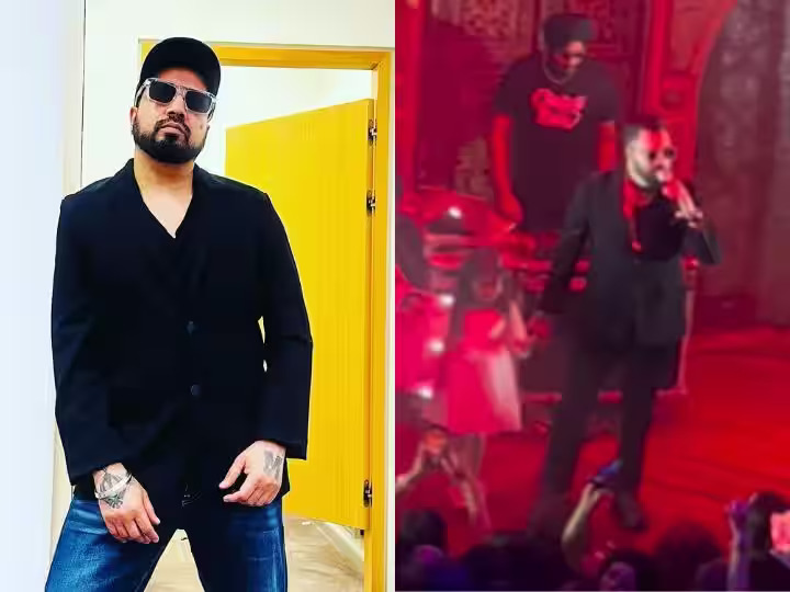 Mika Singh