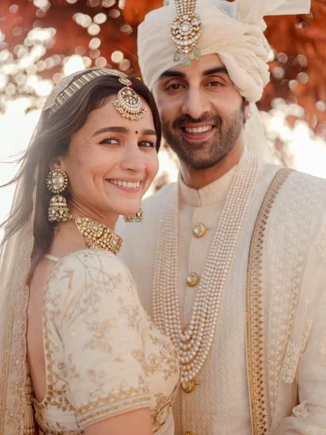 करोड़ों की संपत्ति के मालिक हैं Ranbir-Alia