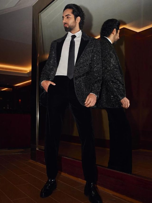 करोड़ों की संपत्ति के मालिक हैं Ayushmann Khurrana