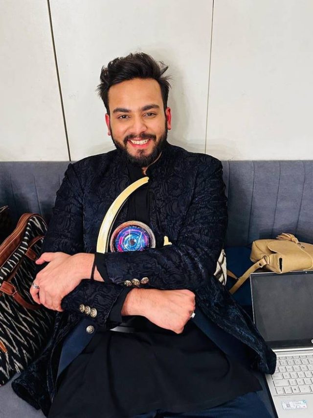 बिग बॉस ओटीटी 2 के विनर Elvish Yadav का पहले ये था नाम