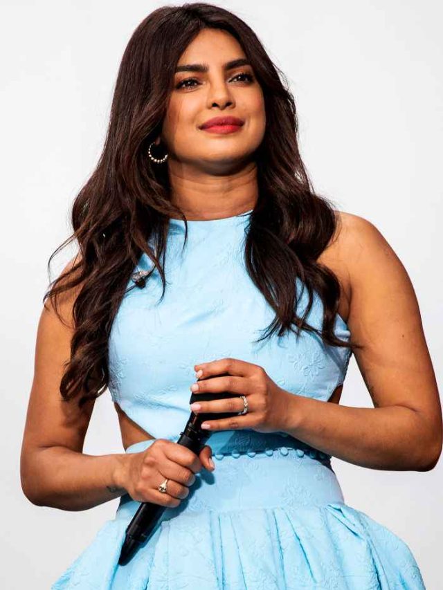 Priyanka Chopra के पास है होश उड़ा देने वाली अपार संपत्ति