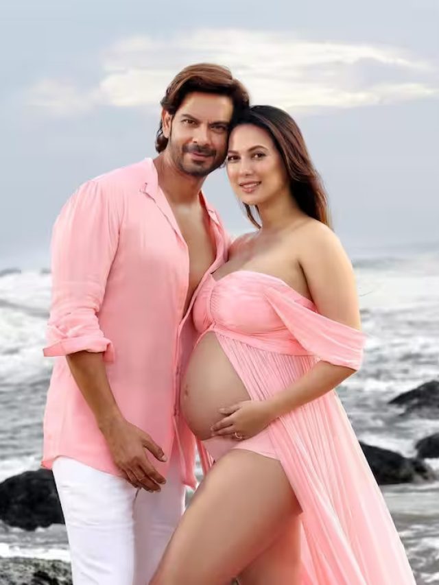 माँ बनने वाली हैं डॉक्टर गुलाटी की लॉटरी Rochelle Rao