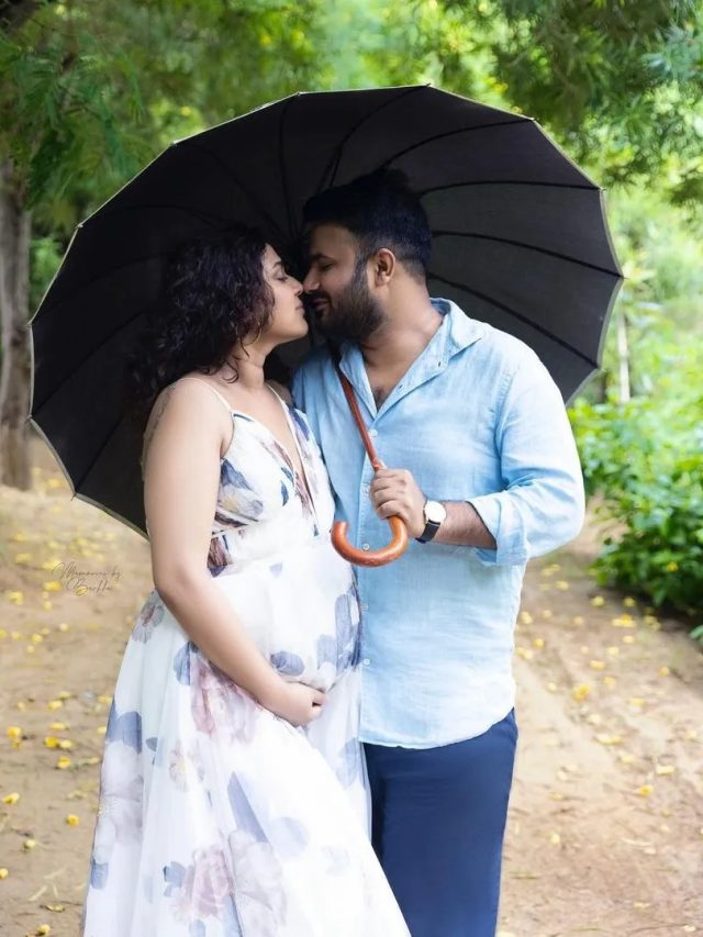 Swara Bhaskar का अपने पति के साथ रोमांटिक मैटरनिटी फोटोशूट, वायरल