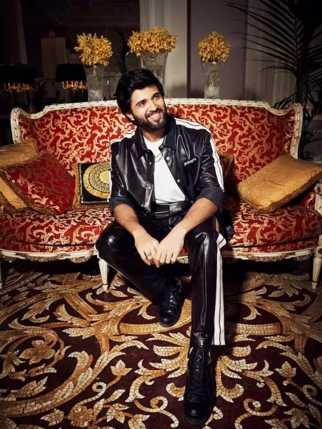 जल्द दूल्हा बनने वाले हैं Vijay Deverakonda कर रहे शादी की तैयारी