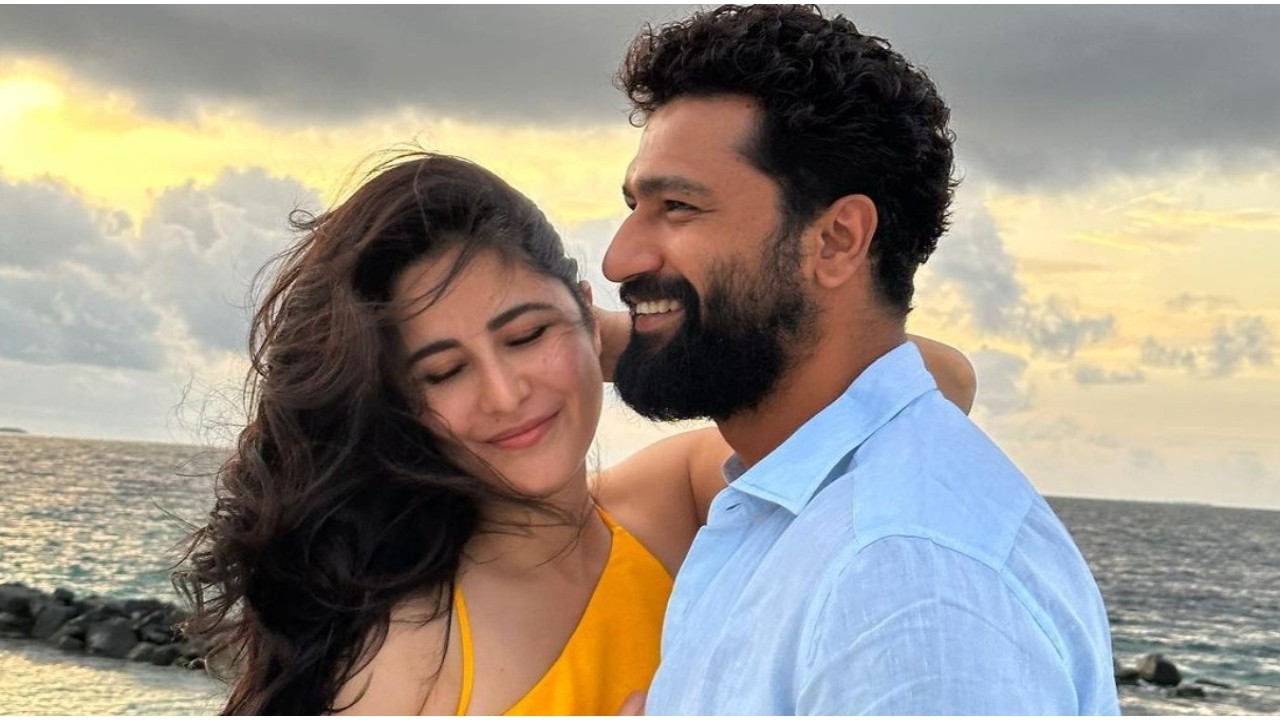 Vicky Kaushal