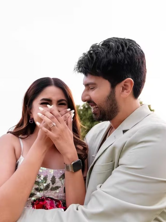 जानिए कौन है और क्या करती है अरमान मलिक की मंगेतर Aashna Shroff