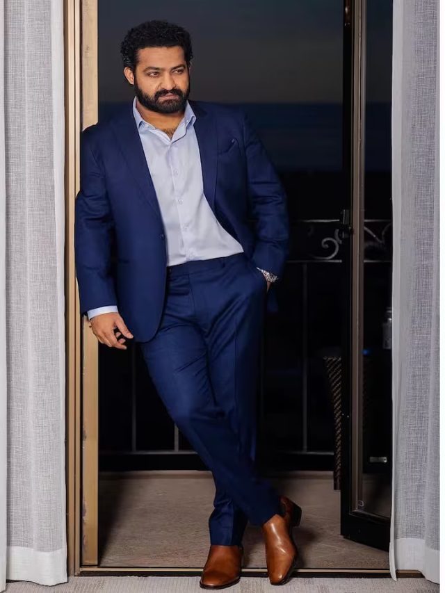ये है साउथ के सुपरस्टार Jr NTR का आलीशान घर