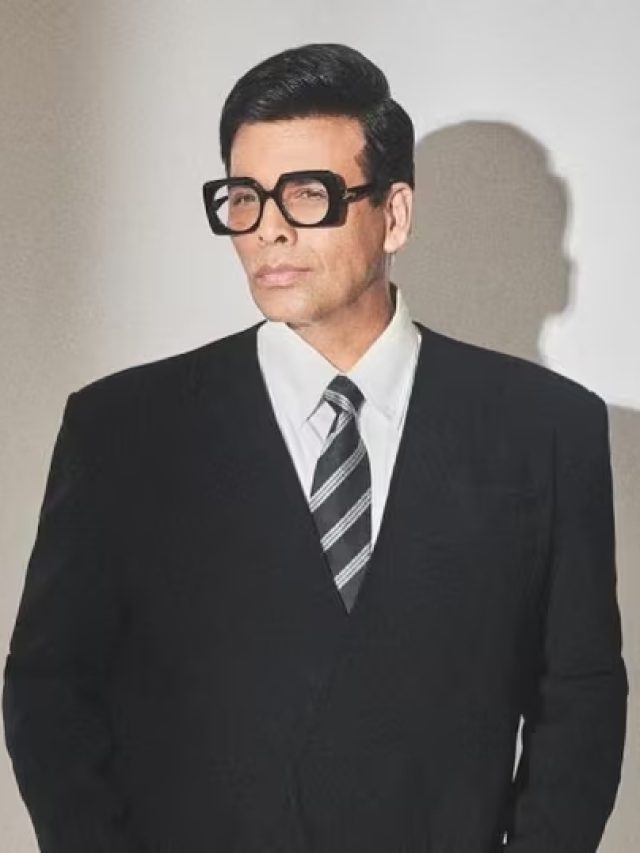 एक तरफा प्यार में टूटा Karan Johar का दिल