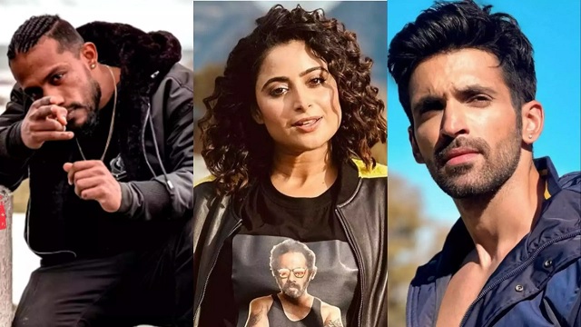 Khatron Ke Khiladi 13