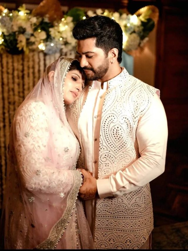 अपनी एक्स वाइफ से दोबारा शादी की Amit Tandon ने