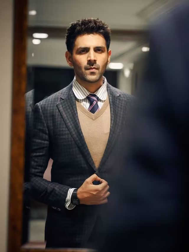 जानिए कैसी जीवनसाथी चाहते है Kartik Aaryan, क्या आप में है ये खासियतें