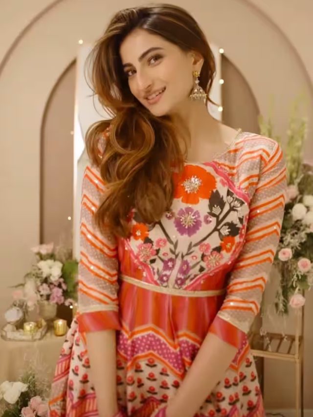 देसी लुक में Palak Tiwari ने सोशल मीडिया पर मचाया तहलका