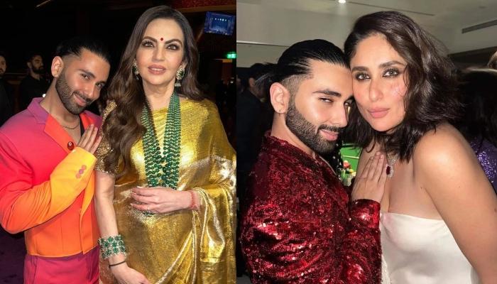 Orhan Awatramani: पार्टियों में जाकर बड़े सेलेब्स के साथ पोज देकर 20-30 लाख कमाते हैं ओरी