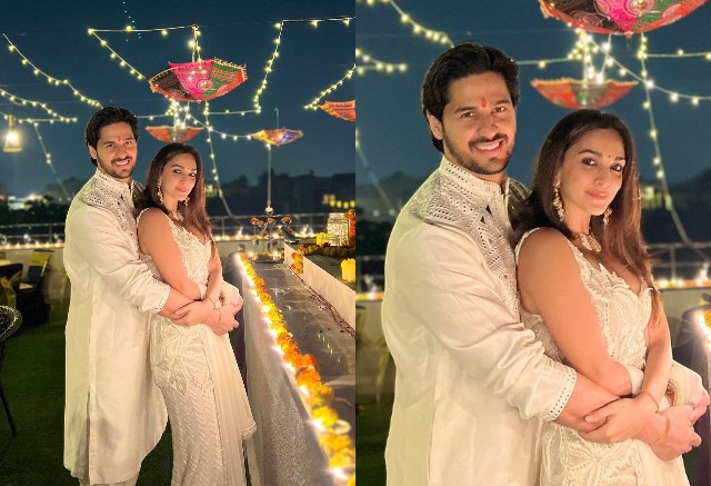 Siddharth Malhotra proposed Kiara Advani