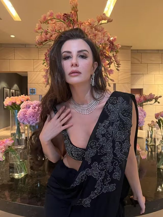 अरबाज खान संग ब्रेकअप पर Giorgia Adriani ने बताई ये बातें