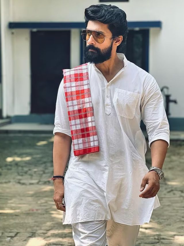 एक्टर से प्रोड्यूसर बने Ravi Dubey की ये है नेटवर्थ