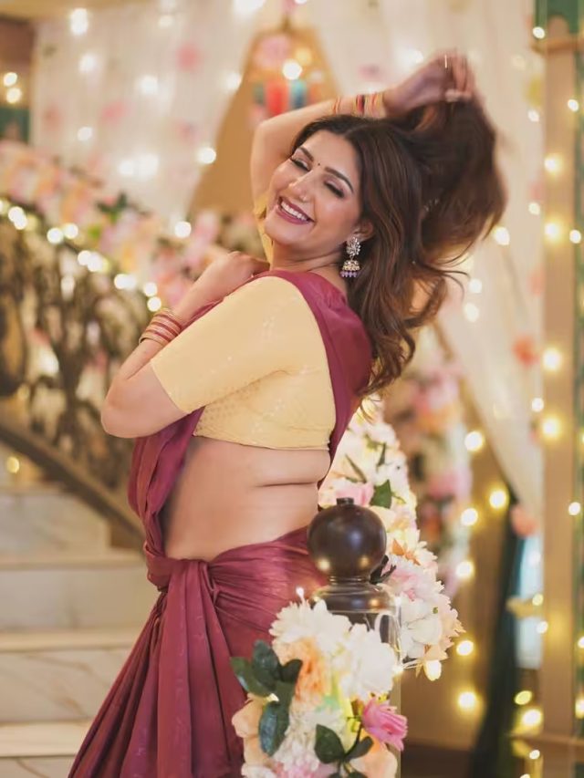 हरियाणवी क्वीन Sapna Choudhary की स्ट्रगल स्टोरी