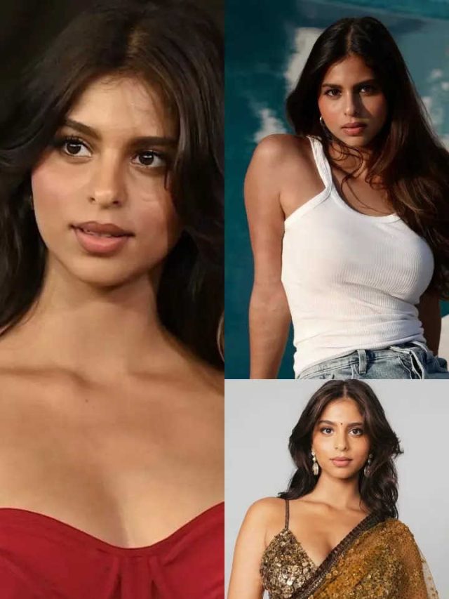 शाहरुख खान की लाडली Suhana Khan की कमाई