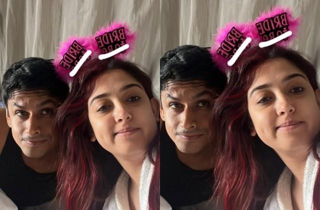 Nupur Shikhare