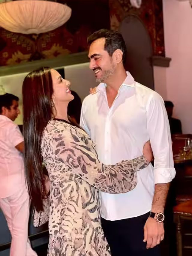 टूट रहा है Esha Deol और भरत तख्तानी का रिश्ता