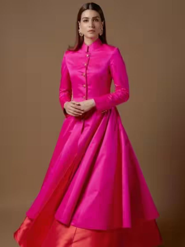 Kriti Sanon का फिटनेस रूटीन