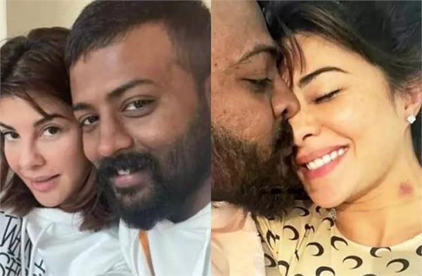 Jacqueline Fernandez