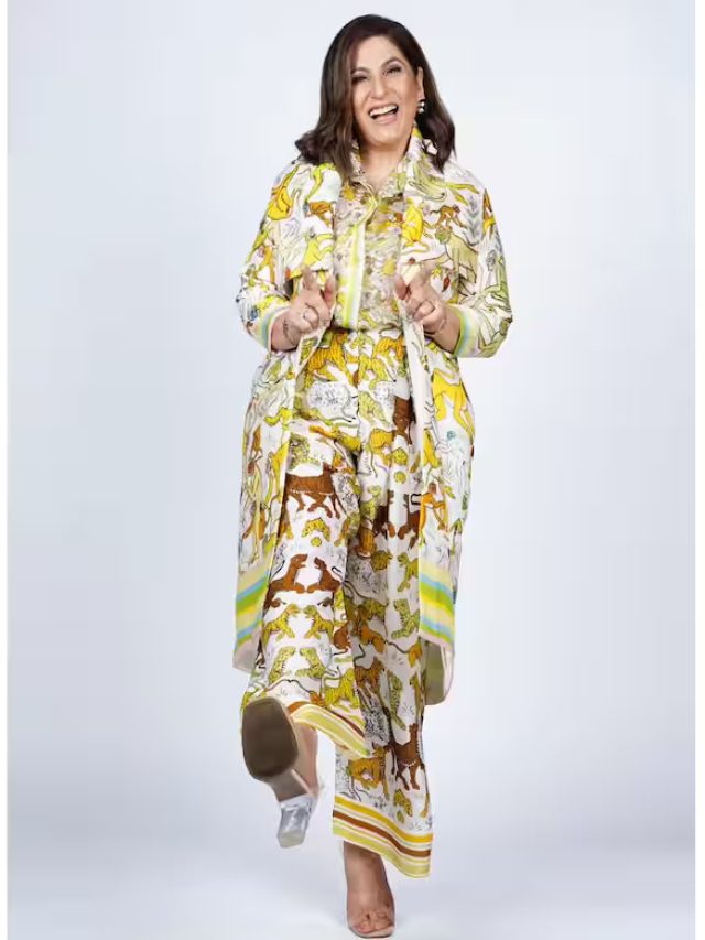 ठहाके के लिए लाखों की फीस लेती हैं Archana Puran Singh