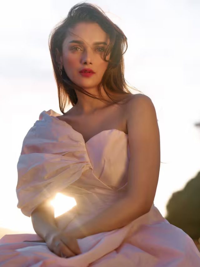 Aditi Rao Hydari का फिर दिखा दिलकश अंदाज