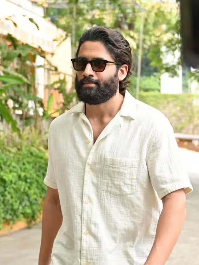 Naga Chaitanya का कार कलेक्शन