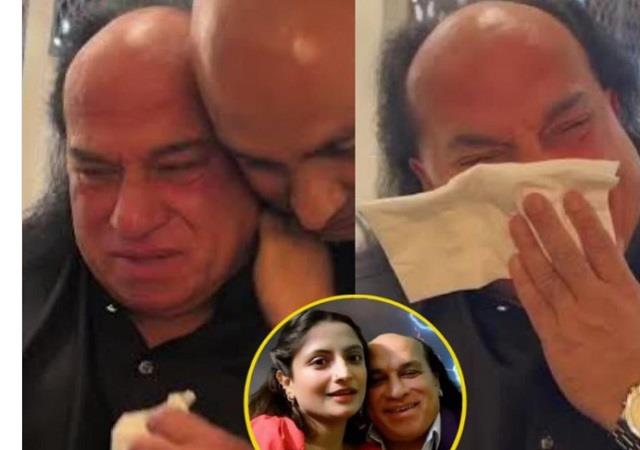 Chahat Fateh Ali Khan