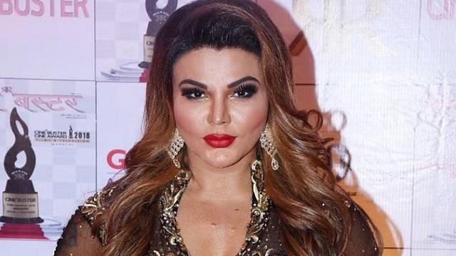 Rakhi Sawant