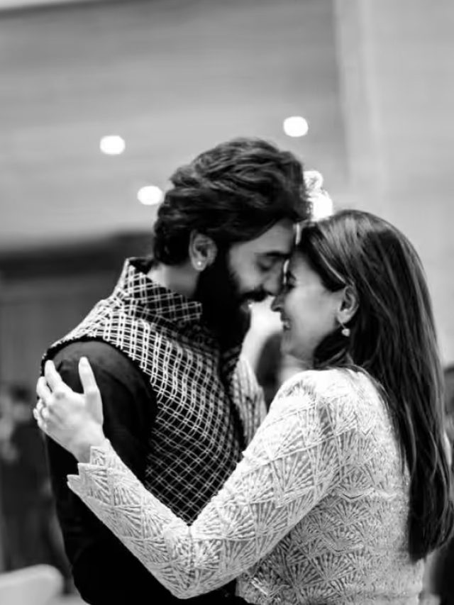 जाने कैसे शुरू हुई थी Alia Bhatt-Ranbir Kapoor की लव स्टोरी