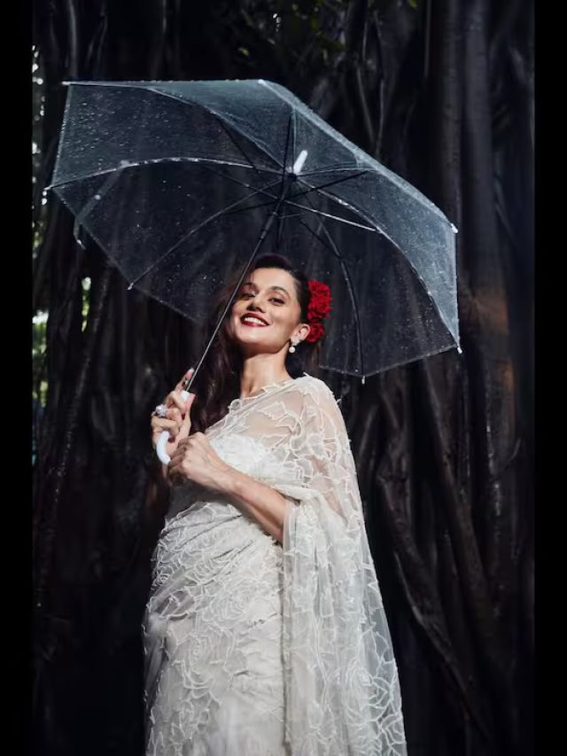 फिल्मों के अलावा यहां से कमाती है Taapsee Pannu