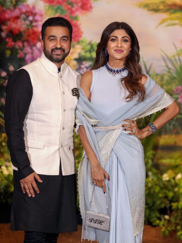 Shilpa Shetty and Raj Kundra की लव स्टोरी