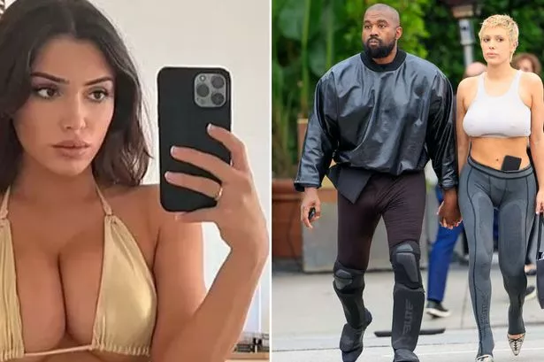 Kanye West