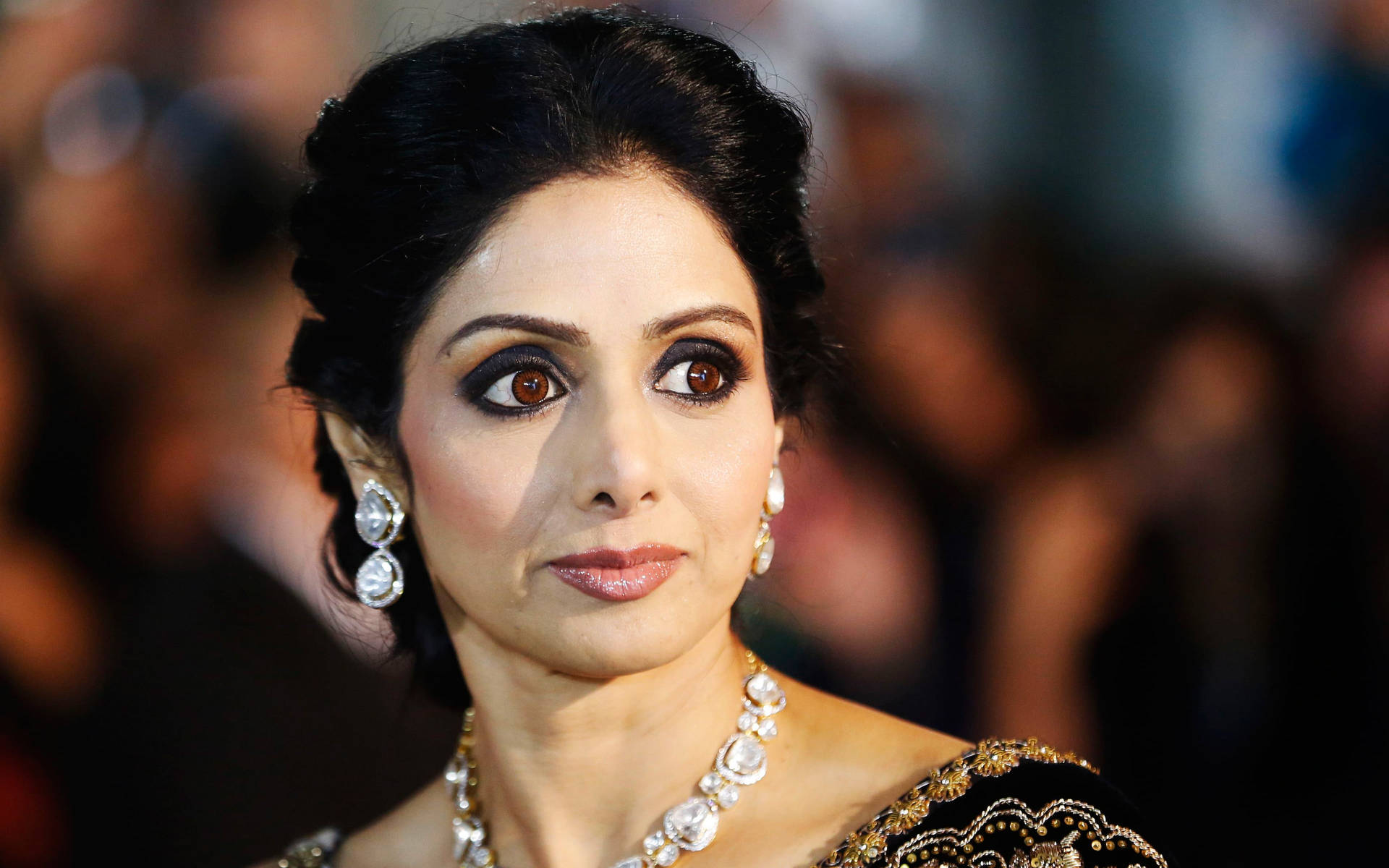 Sridevi