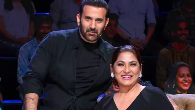 Archana Puran Singh