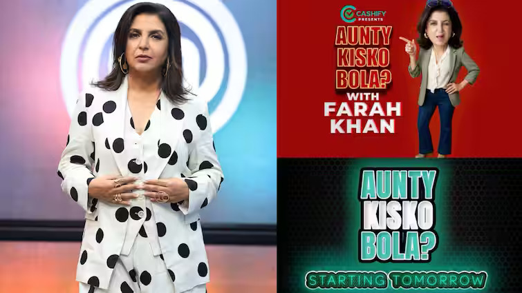 Farah Khan