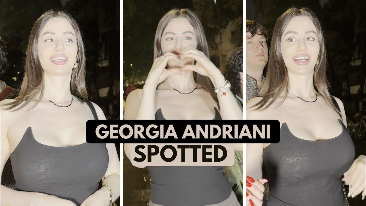 Georgia Andriani