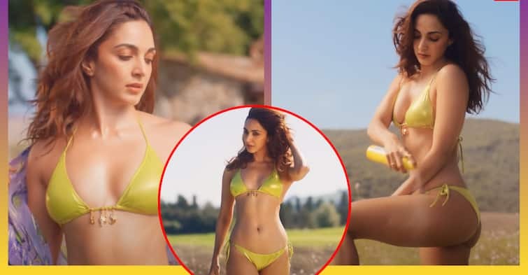 Kiara Advani
