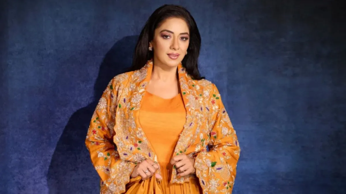 Rupali Ganguly