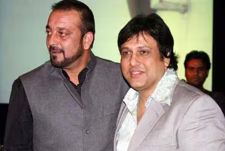 Sanjay Dutt or Govinda