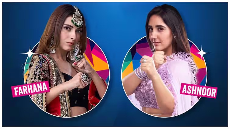Bigg Boss 19 Update: राशन के लिए अशनूर से भिड़ी फरहाना, अशनूर के कप्तान बनने के बाद कैसा है माहौल
