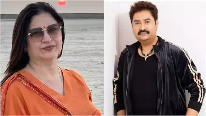 Kunickaa Sadanad-Kumar Sanu Affair: कुमार सानू संग कुनिका सदानंद के अफेयर पर बोले बेटे अयान लाल