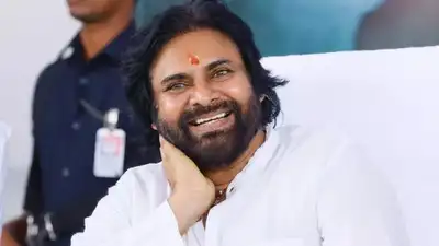 Pawan Kalyan
