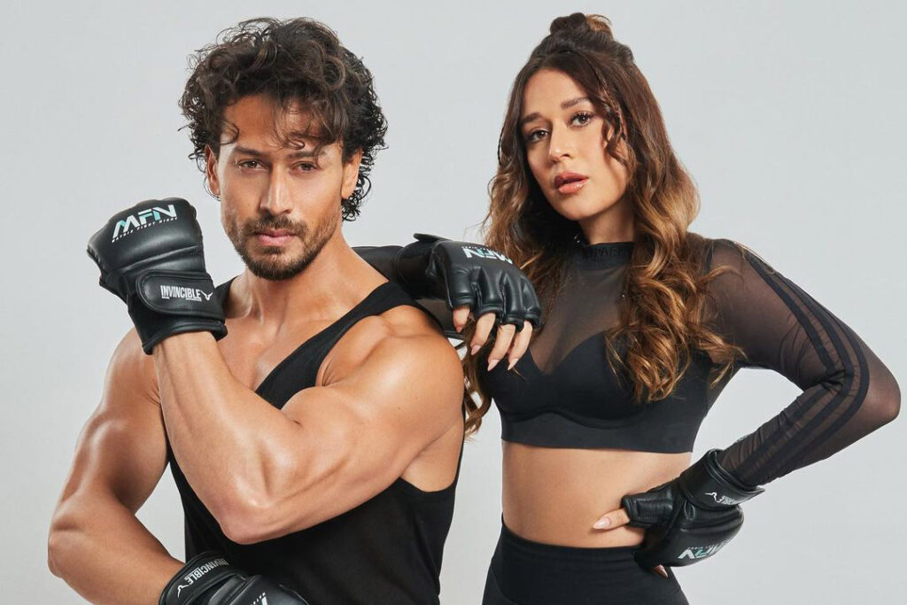 Tiger Shroff Movies: टाइगर श्रॉफ की सबसे ज्यादा कमाई करने वाली पांच फिल्में