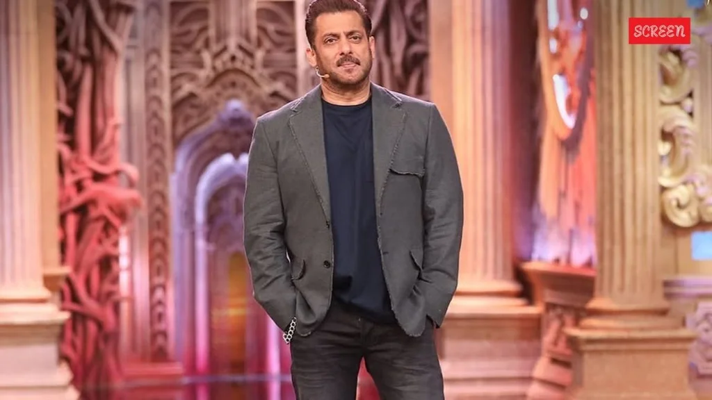 Bigg Boss 19 Update: वीकेंड का वार शूट करने से पहले ‘बिग बॉस’ देखते हैं सलमान खान