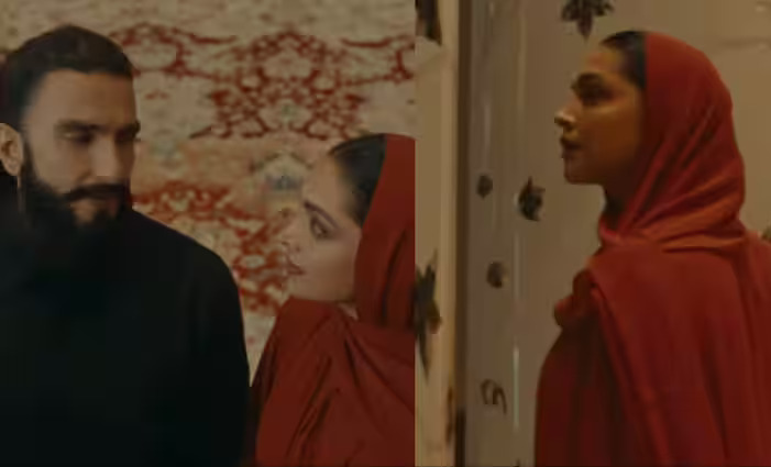 Deepika-Ranveer