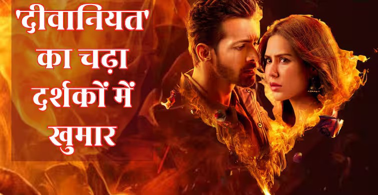 Ek Deewane Ki Deewaniyat Box Office Collection: 'एक दीवाने की दीवानियत' ने 'थामा' को दिखा दी आंख 4 Ek Deewane Ki Deewaniyat